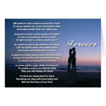 Forever cards