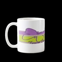 Forever Changed Mug mugs