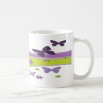 Forever Changed Mug mugs