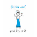 Forever Cool t-shirts