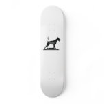 Forever Dobes Skateboard