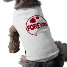 Forever Dog Tee