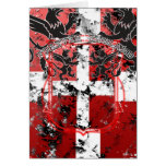 Forever England cards