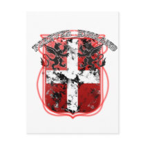 Forever England postcards