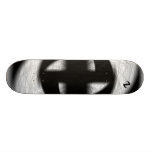 Forever Fallen - Eternal Custom Skate Board