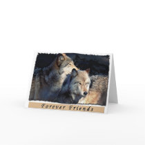 Forever Friends cards by TLphoto Forever Friends cards