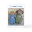 Forever Friends cards