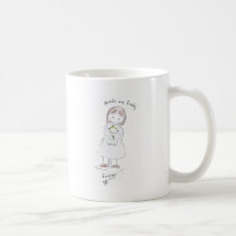 Forever Friends Coffee Mug