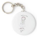 Forever Friends Key Chains