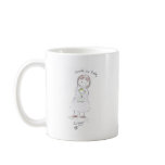 Forever Friends Coffee Mug