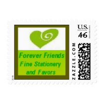 Forever Friends ... postage by perfectpostage Forever Friends ... postage