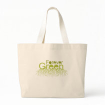 Forever Green bags by treehuggers Forever Green bags