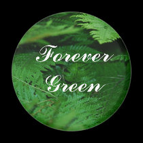 Forever Green magnets