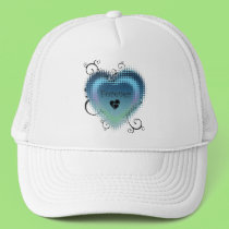 Forever Hearts Hat