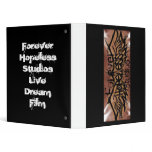 Forever Hopeless "Depressed Style" Binders