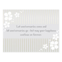 Forever in Hapiness postcards