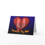 Forever In My Heart cards