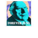 "Forever Jung" Black T-Shirt