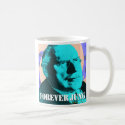 "Forever Jung" Mug