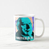 "Forever Jung" Mug