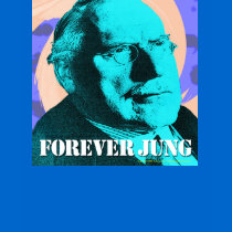 "Forever Jung" T-Shirt