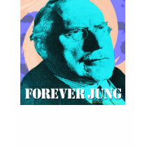 "Forever Jung" T-Shirt by Zoey_London "Forever Jung" T-Shirt