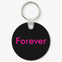 Forever keychains