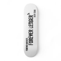 Forever Ledger Skateboard