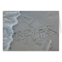 Forever Love Cards