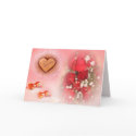 Forever Love Card by elenaind Forever Love Card