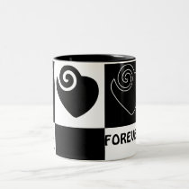 FOREVER LOVE_mug