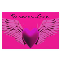 Forever Love_ Stationery by ELENNE Forever Love_ Stationery