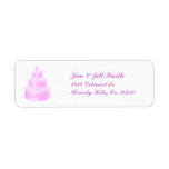 Forever Love Stationery Set labels