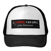 Forever Love Trucker Hat