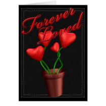Forever Loved cards