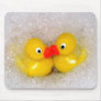 Forever Loved_ Mouse Pads