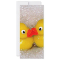 Forever Loved_ rack cards by ELENNE Forever Loved_ rack cards
