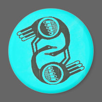 Forever magnets by ptrotter Forever magnets