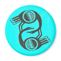 Forever magnets