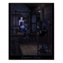 Forever Mine posters by Wynterswisdom Forever Mine posters