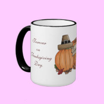 Forever mugs