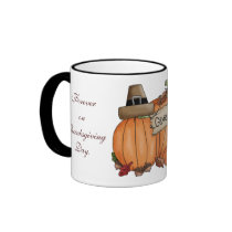 Forever Mug