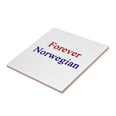 Norwegian Tiles