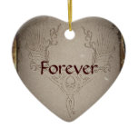 Forever Ornament Customizable