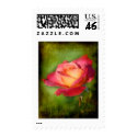 Forever Peace postage by jonicool Forever Peace postage