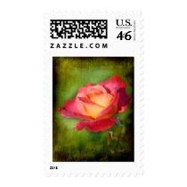 Forever Peace postage by jonicool Forever Peace postage