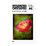 Forever Peace postage