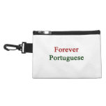 Forever Portuguese Accessory Bags