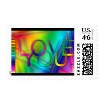 Forever... postage