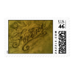 Forever Postage